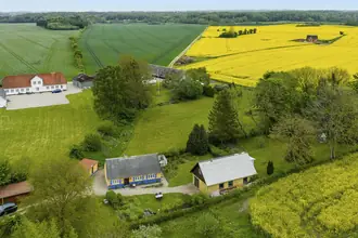 Villa på Hundtofte 16, 5771 Stenstrup