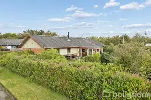 Villa på Bøjen 9, 9850 Hirtshals