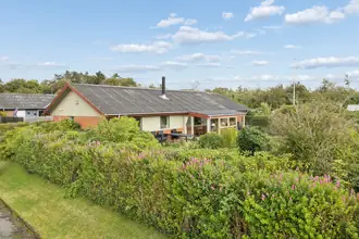 Villa på Bøjen 9, Tornby, 9850 Hirtshals