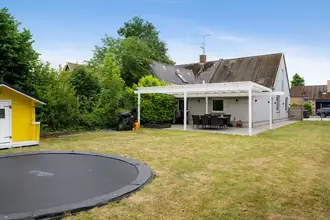 Rækkehus på Zeniavej 11, 2630 Taastrup