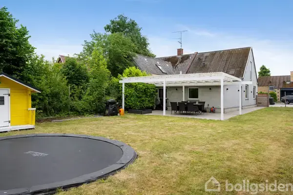 Rækkehus på Zeniavej 11, 2630 Taastrup