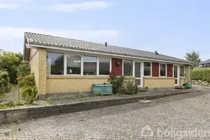 Villa på Bøgelundsvej 15, 4400 Kalundborg