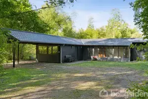 Fritidsbolig på Koholmmosen 32, 4050 Skibby