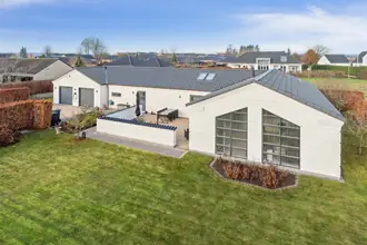 Villa på Uldhøjs Ager 18, 8300 Odder