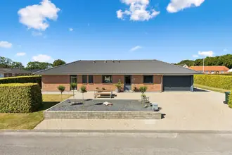 Villa på Hasselvænget 14, 6640 Lunderskov