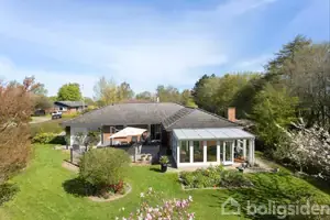 Villa på Møllekæret 17, 5450 Otterup