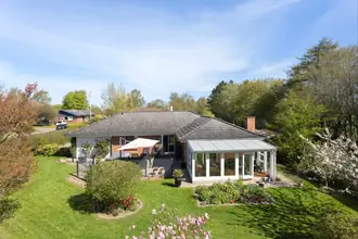 Villa på Møllekæret 17, Uggerslev, 5450 Otterup