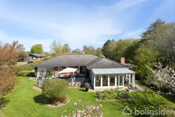 Villa på Møllekæret 17, 5450 Otterup