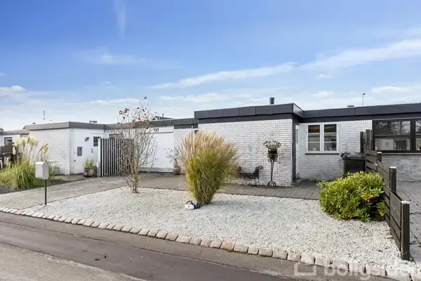 Rækkehus på Præstevej 137, 5210 Odense NV