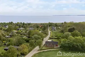 Villa på Lillemosevej 13, 8300 Odder