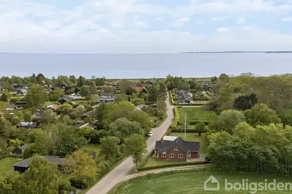 Villa på Lillemosevej 13, 8300 Odder