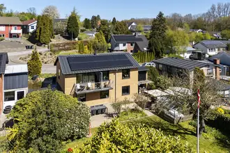 Villa på Musvitvej 4, 6000 Kolding