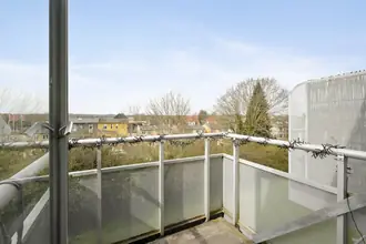 Ejerlejlighed på Bybjergvej 7, 2. mf., 2970 Hørsholm