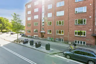 Andelsbolig på Kaserneboulevarden 3, th., 8000