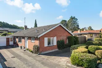 Villa på Lundemarksvej 63, 4300 Holbæk