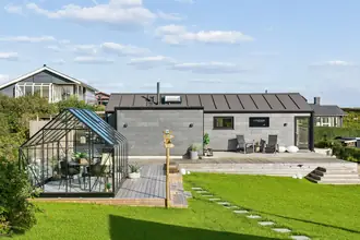 Fritidshus på Bellisvej 69, Tørring, 7620 Lemvig