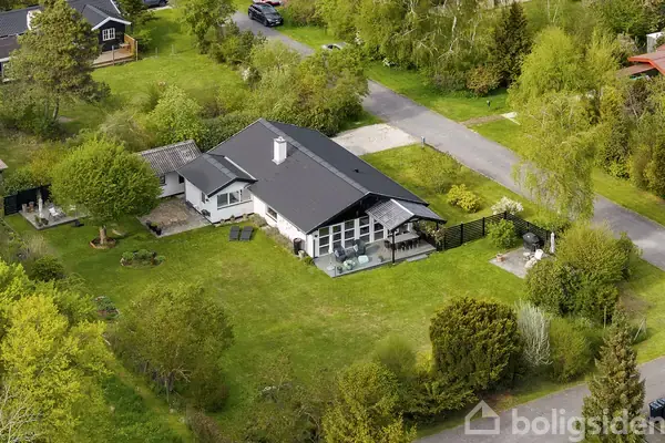 Fritidsbolig på Enghellen 26, 3230 Græsted
