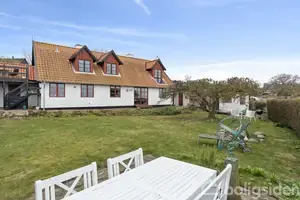 Villa på Bølshavn 29C, 3740 Svaneke