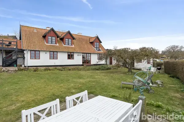 Villa på Bølshavn 29C, 3740 Svaneke