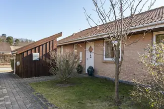 Rækkehus på Bakkegården 7, 3630 Jægerspris