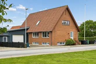 Villa på Skolegade 7, Hvidbjerg, 7790 Thyholm