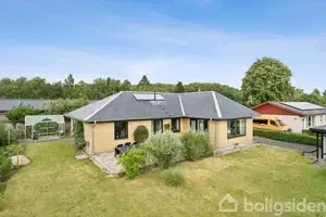 Villa på Thranesvej 4, 8920 Randers NV