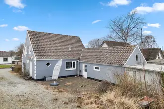 Villa på Kærvangsvej 3, Flauenskjold, 9330 Dronninglund