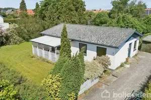Villa på Mortensensvej 6, 8963 Auning