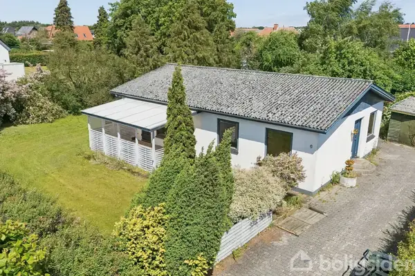 Villa på Mortensensvej 6, 8963 Auning