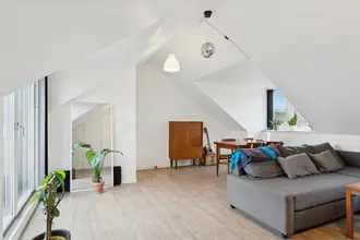 Ejerlejlighed på Tøndergade 87, 2. th., 8000 Aarhus C