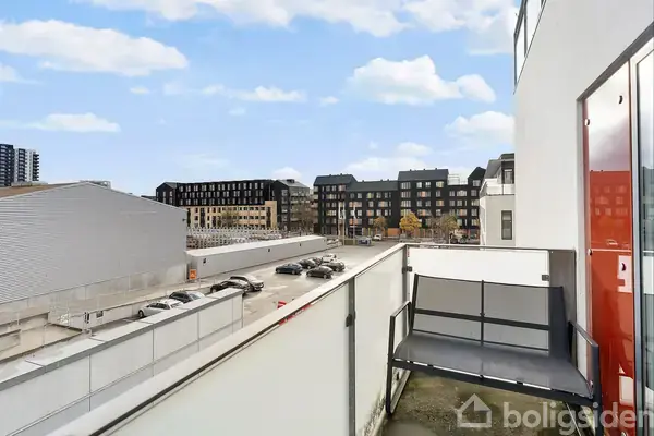 Ejerlejlighed på Daugbjergvej 24, 1. 10., 8000 Aarhus C
