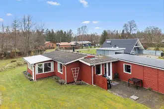 Fritidshus på Ternevej 26, Store Sjørup, 8950 Ørsted
