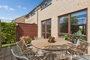 Rækkehus på Byager 35, 4000 Roskilde