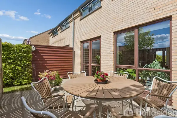 Rækkehus på Byager 35, 4000 Roskilde