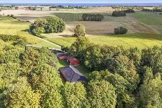 Landejendom på Hasmarkmosen 91, Hasmark Mark, 5450 Otterup