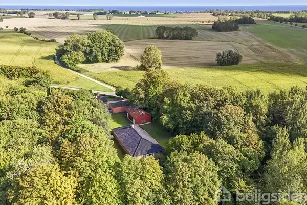 Landejendom på Hasmarkmosen 91, 5450 Otterup