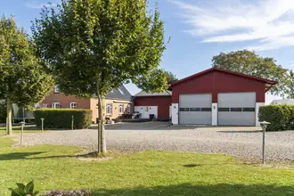 Villa på Pommer Alle 3, Grænge, 4891 Toreby L