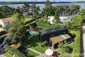 Villa på Furesølund 14, 2830 Virum