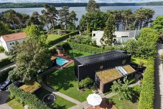 Villa på Furesølund 14, 2830 Virum