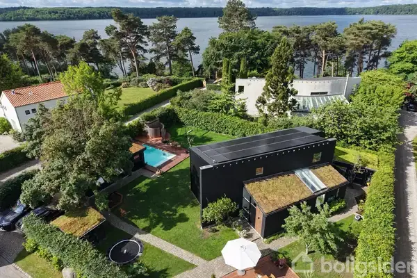 Villa på Furesølund 14, 2830 Virum