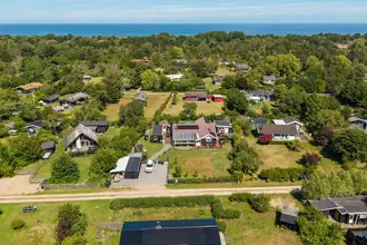Fritidshus på Birknæsvej 10, Yderby Lyng, 4583 Sjællands Odde