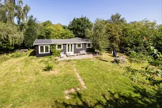 Fritidshus på Grævlingevej 3, 3390 Hundested