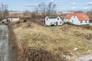 Villa på Bojesvej 25, 8940 Randers SV