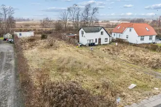 Villa på Bojesvej 25, 8940 Randers SV