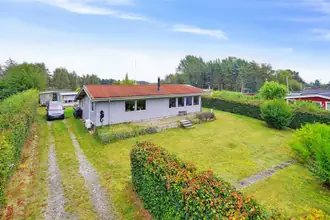 Fritidshus på Gammel Kulhusvej 96, Skoven, 3630 Jægerspris