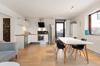 Ejerlejlighed på Gyngemose Parkvej 59, 5. th., 2860 Søborg