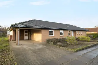 Villa på Refshaven 25, 7321 Gadbjerg
