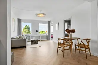 Ejerlejlighed på Lehwaldsvej 3, 5. g., 2800 Kongens Lyngby