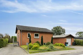 Villa på Halvorsmindevej 9, 9800 Hjørring