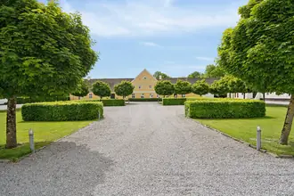 Villa på Aagade 6, Gudumholm, 9280 Storvorde